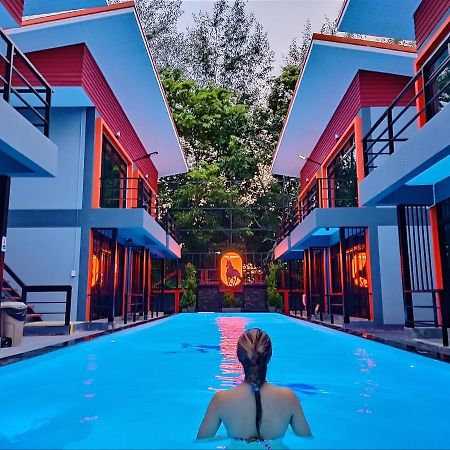 The Stories Resort Ban Phe Esterno foto