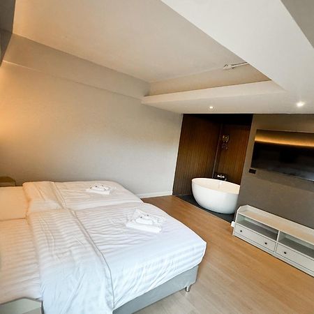 The Stories Resort Ban Phe Esterno foto