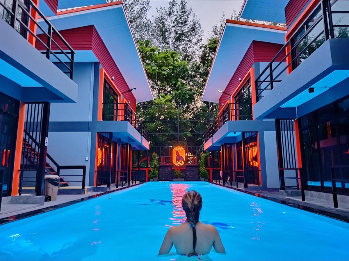 The Stories Resort Ban Phe Esterno foto