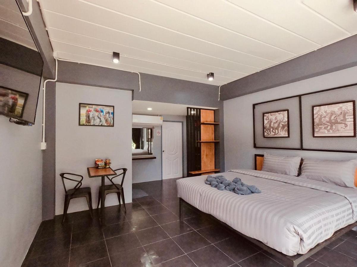 The Stories Resort Ban Phe Esterno foto