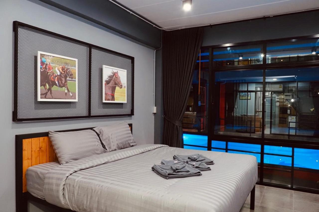 The Stories Resort Ban Phe Esterno foto
