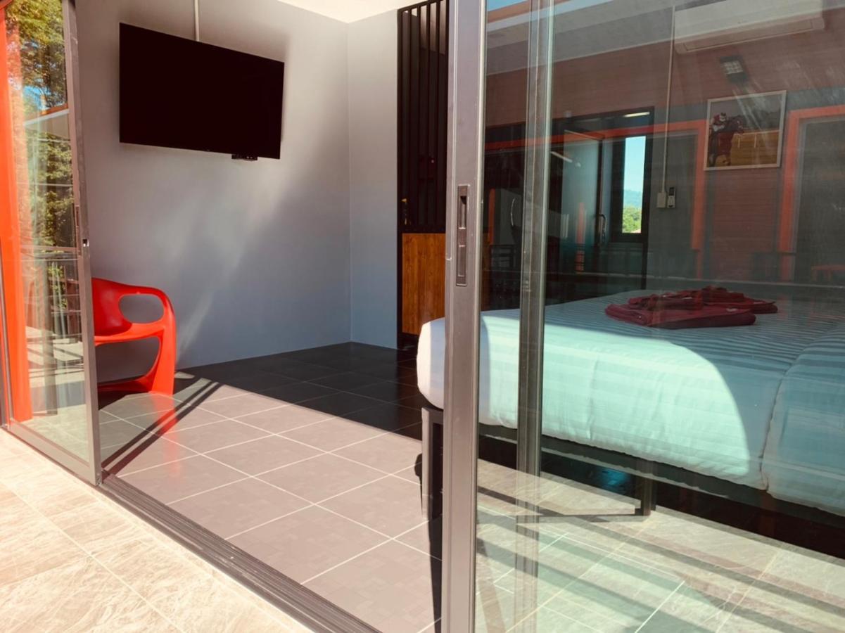 The Stories Resort Ban Phe Esterno foto