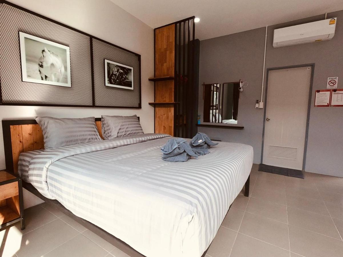 The Stories Resort Ban Phe Esterno foto