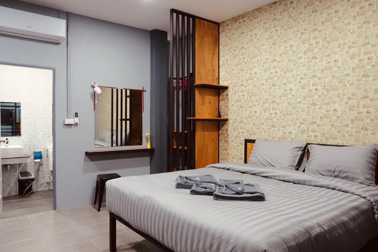 The Stories Resort Ban Phe Esterno foto