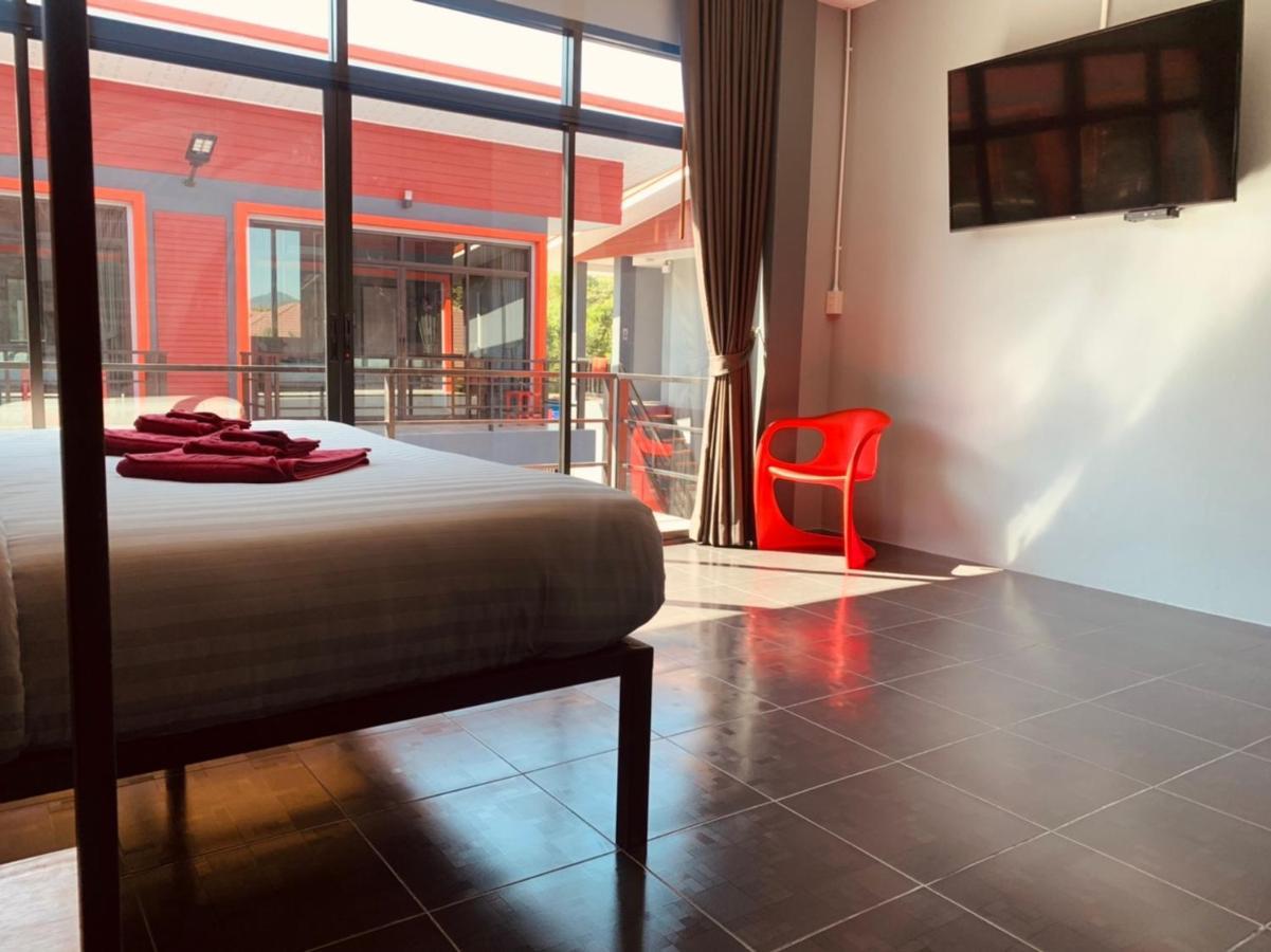 The Stories Resort Ban Phe Esterno foto