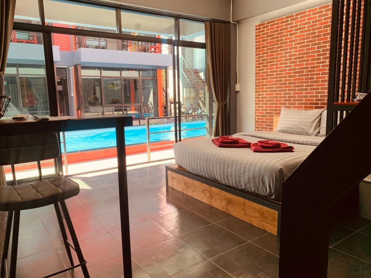 The Stories Resort Ban Phe Esterno foto
