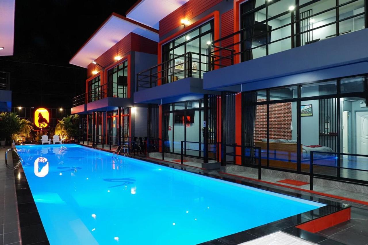 The Stories Resort Ban Phe Esterno foto
