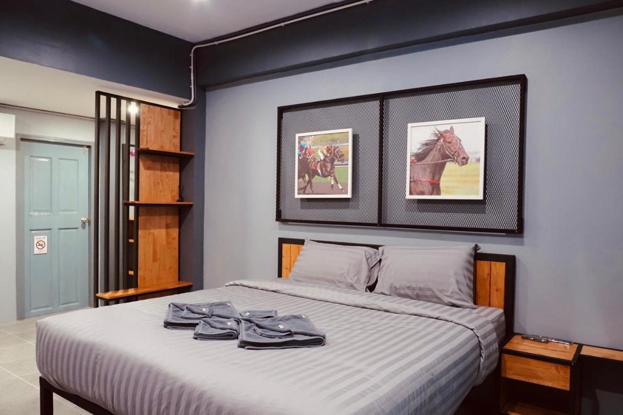 The Stories Resort Ban Phe Esterno foto