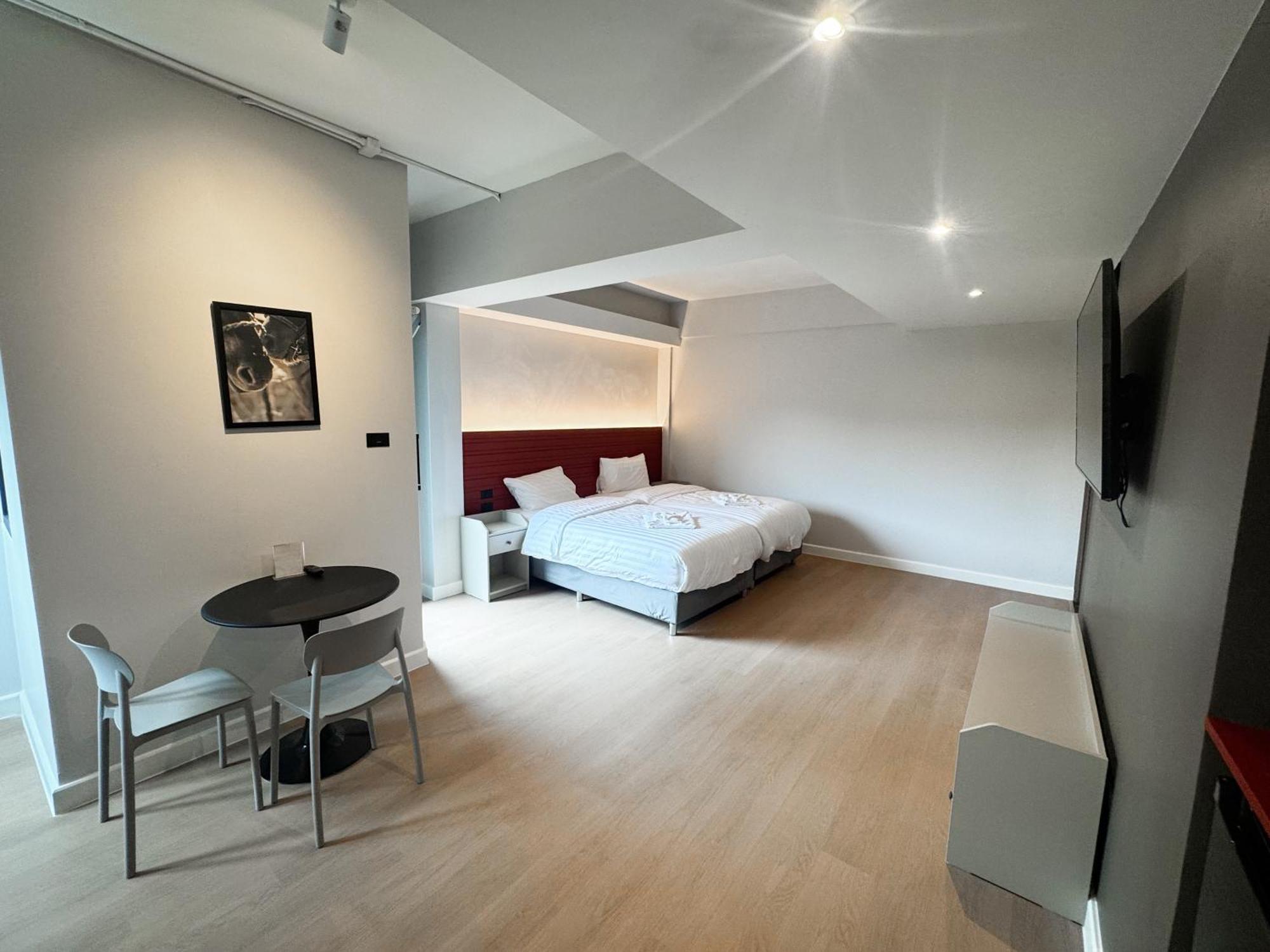 The Stories Resort Ban Phe Esterno foto