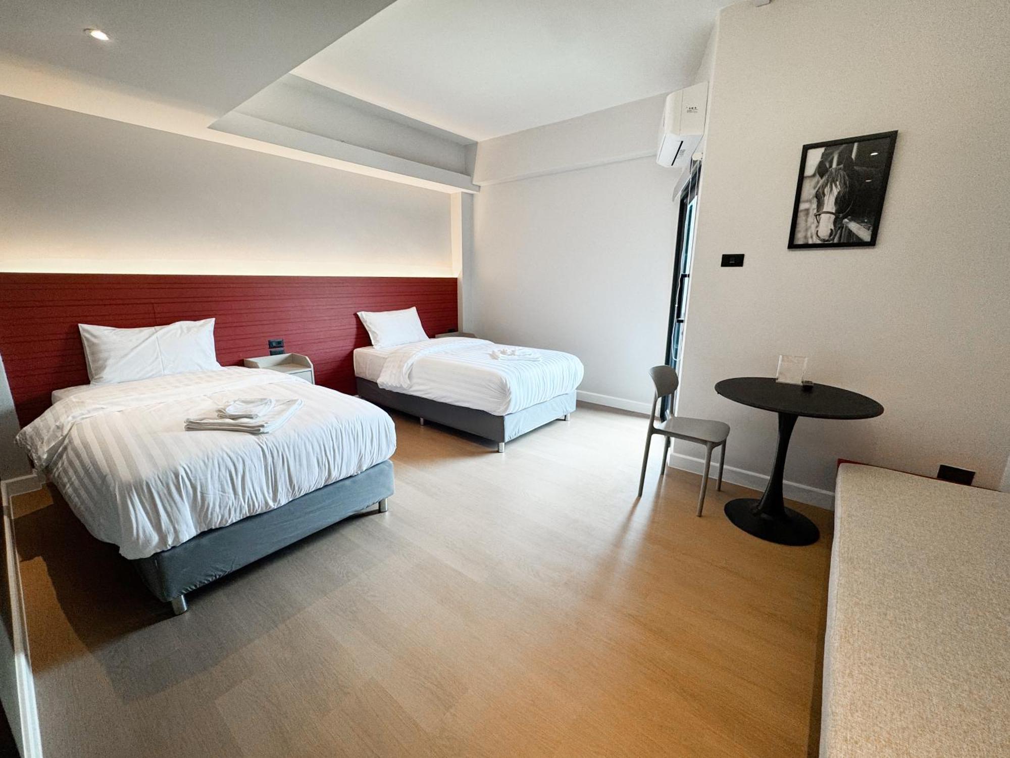 The Stories Resort Ban Phe Esterno foto