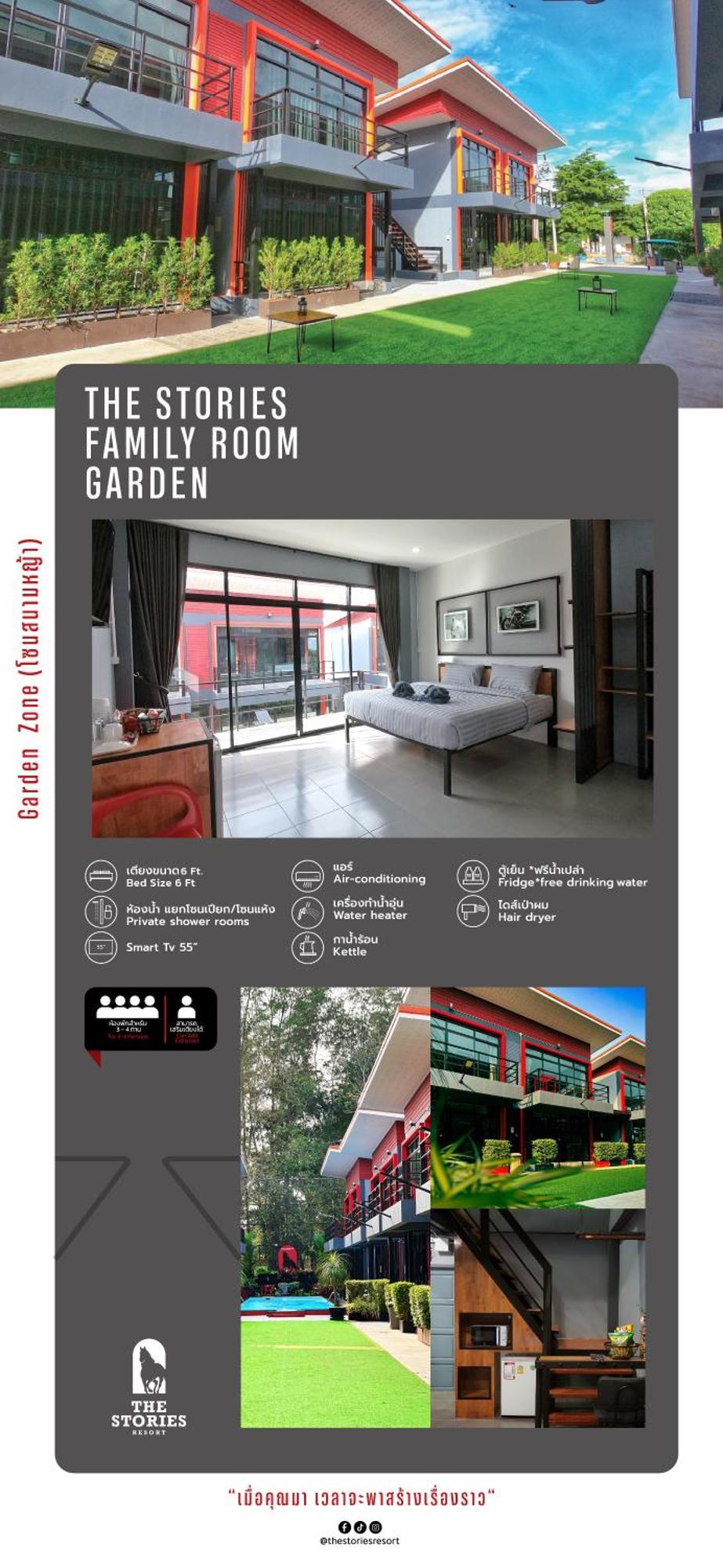 The Stories Resort Ban Phe Esterno foto